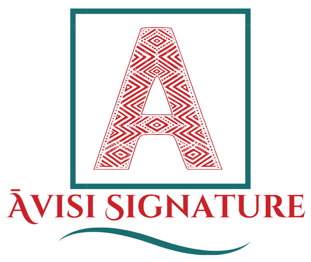 Āvisi Signature