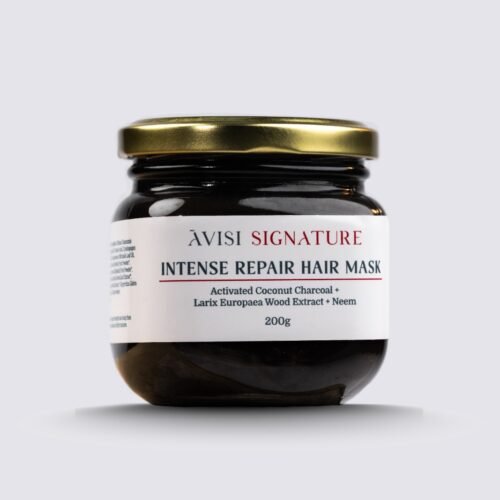 Intense Hair Mask 200g