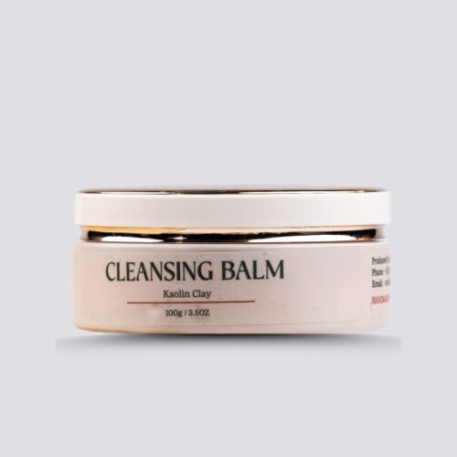 cleansing balm 100g