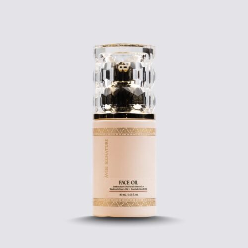 Face Oil 30ml