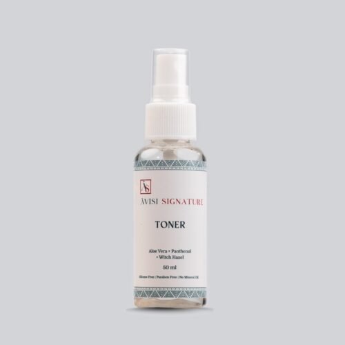 Toner 50ml