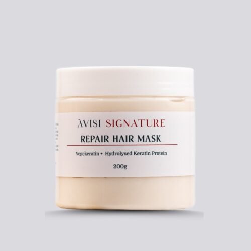 Repair Hair Mask 200g