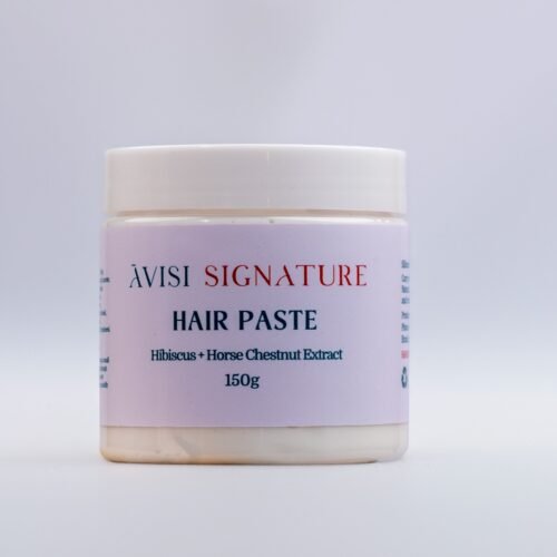 Hair Paste 150g